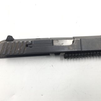 Kel-Tec PT-11 9mm, Pistol Parts: Slide, Barrel, Recoil Guide
