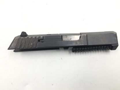 Kel-Tec PT-11 9mm, Pistol Parts: Slide, Barrel, Recoil Guide