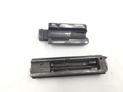 BSA 200 Series 20 Gauge, Shotgun Parts: Bolt with Slide