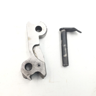 Ruger P89 9mm, Pistol Parts: Hammer, Pivot