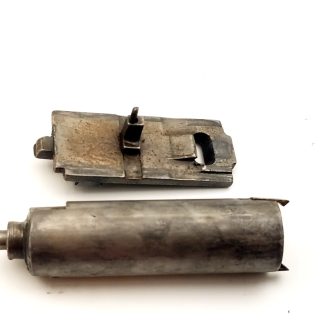 Savage 30A 12ga, Shotgun Part. Bolt