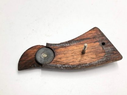 Smith and Wesson 64-5 38 Special Revolver Parts, Grip - Image 2