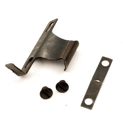 J.C. Higgins 583.20 12ga, Shotgun Part. Safety w/ Spring, Screws - Image 2