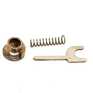 Stevens 94M, 20ga Shotgun Part. Top Snap Plunger w/ Spring, Sleeve