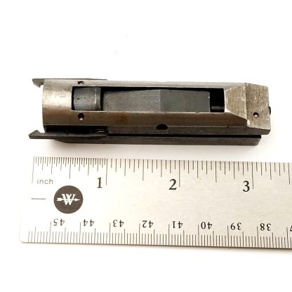 Mossberg 500 20ga, Shotgun Part. Bolt, Slide, Elevator, Cartridge Stop, Interrupter - Image 2
