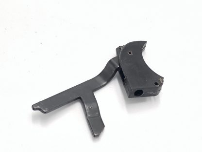 Jiminez J.A. 380, 380ACP Pistol Parts. Trigger Assembly, pins, and springs - Image 2