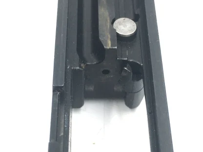 Walther PPS, 9mm Pistol Parts: Slide - Image 3