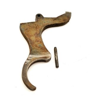 Mossberg 183 D-A 410ga, Shotgun Part. Trigger, Pin
