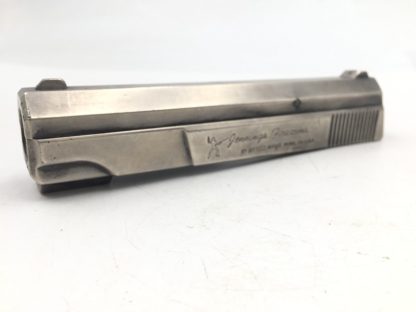 Jennings Bryco 59 .380 ACP, Pistol Parts: Slide - Image 2