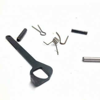 Kel-Tec P-3AT Parts, Trigger Bar, Springs, and Pins