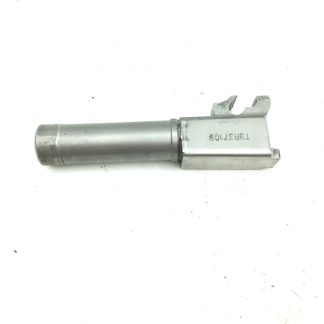 Taurus PTIII Pro 9mm, Pistol Parts, Barrel