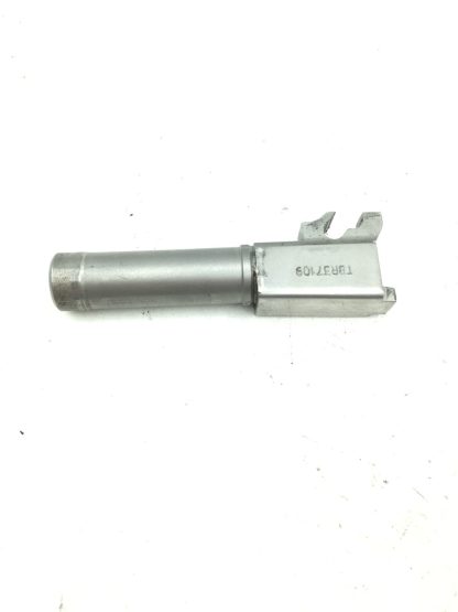 Taurus PTIII Pro 9mm, Pistol Parts, Barrel