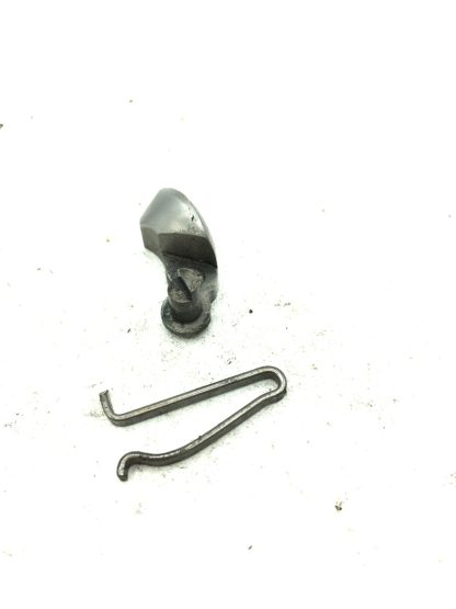 Ruger New Model Single Six .22LR, Revolver Parts, Gate, Spring - Image 2