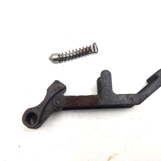 Sears 101-10041 20 Gauge, Shotgun Parts: Bolt, Plunger