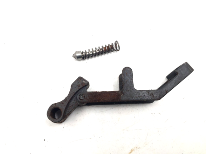 Sears 101-10041 20 Gauge, Shotgun Parts: Bolt, Plunger