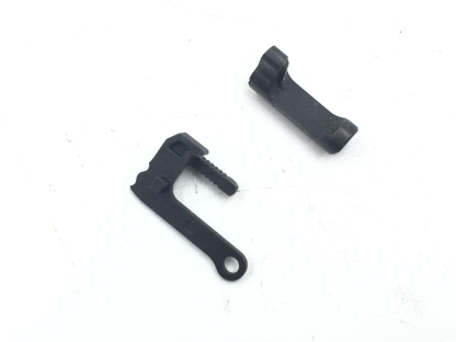 Ruger LCP S 9mm Pistol Parts: Mag Release, Safety - Image 4