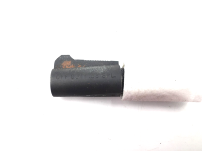 Charter Arms Off Duty .38 Special, Revolver Parts: Barrel - Image 3