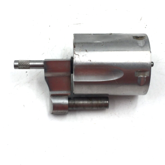 Rossi 885 .38 Special, Revolver Parts: Cylinder