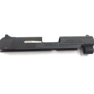 Bersa Thunder 45 .45ACP, Pistol Parts: Slide