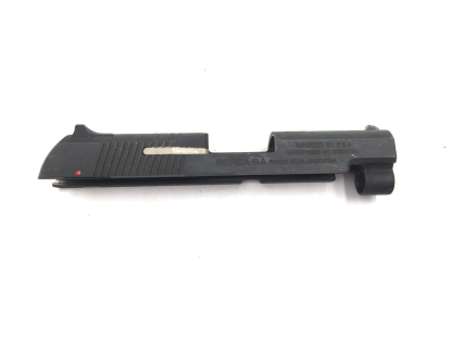 Bersa Thunder 45 .45ACP, Pistol Parts: Slide