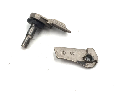Bersa Thunder 45 .45ACP, Pistol Parts: Safety - Image 2