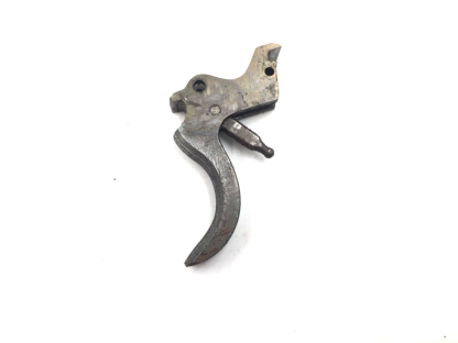 Taurus Falcon .38 Special, Revolver Parts: Trigger - Image 5