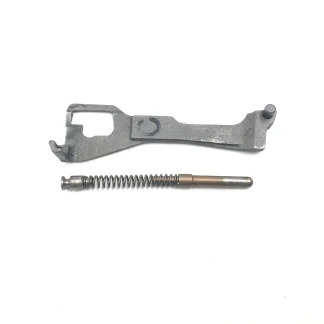 Ruger P89, 9mm Pistol Parts: Trigger Bar & Plunger