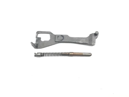 Ruger P89, 9mm Pistol Parts: Trigger Bar & Plunger