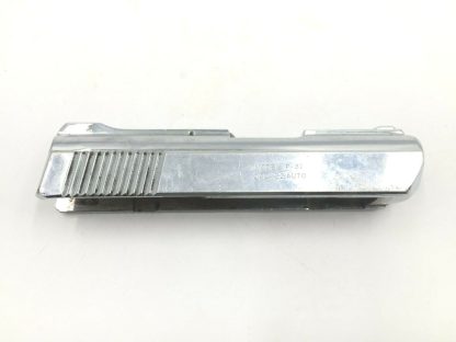 Davis P-32 32ACP Pistol Parts: Slide