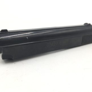 Bryco 38 .380 ACP, Pistol Parts: Slide
