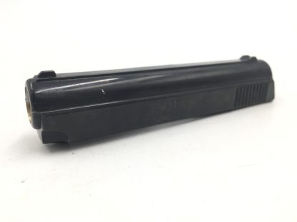 Bryco 38 .380 ACP, Pistol Parts: Slide