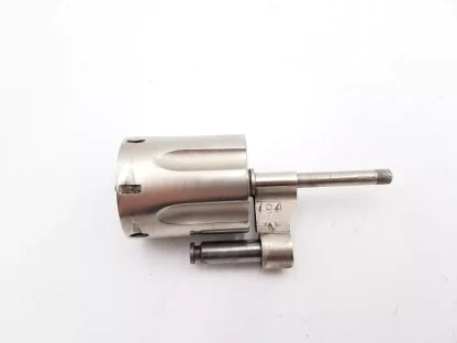 Taurus 60 .38 Special Revolver Parts: Cylinder - Image 3