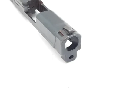 Smith & Wesson M&P Bodyguard .380 ACP Pistol Parts: Slide - Image 3