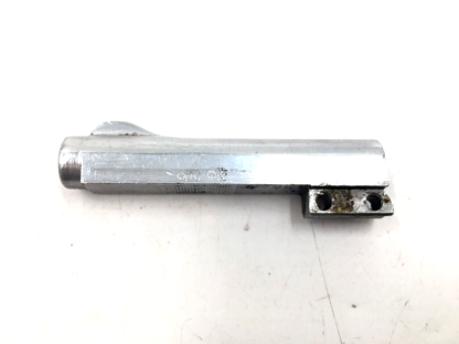 Fie Titan E27 .25 ACP, Pistol Parts: Barrel