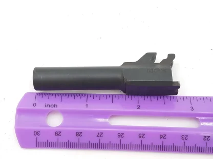Smith & Wesson M&P Bodyguard .380 ACP Pistol Parts: Barrel - Image 3