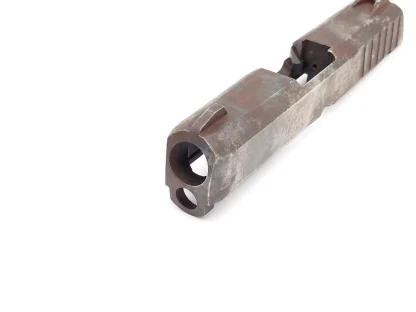 Ruger EC9S 9mm Pistol Parts: Slide - Image 3