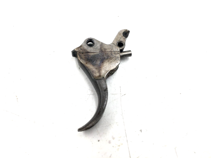 Taurus Ultra-Lite 38 Special, Revolver Parts: Trigger - Image 2