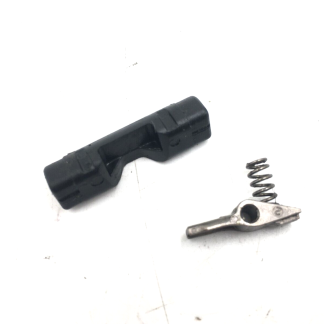 Ruger SR9 9mm, Pistol Parts: Mag Latch, Thumbpiece
