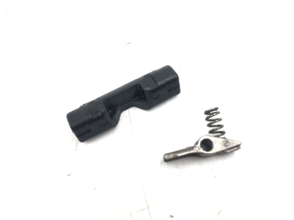 Ruger SR9 9mm, Pistol Parts: Mag Latch, Thumbpiece
