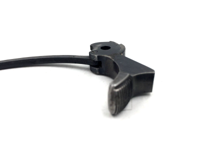 Llama IX-A .45 ACP, Pistol Parts: Hammer, Strut - Image 2