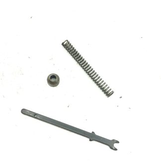 Smith & Wesson 37 .38Spl, Revolver Parts, Strut, Spring, Seat