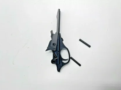 CZ 612 12-ga, Shotgun Parts, Trigger, Trigger Guard, & Pins