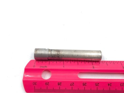 Armi Galesi Brescia Brevetto 25acp pistol parts, slide and barrel - Image 2