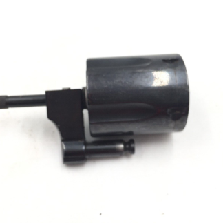 Taurus 85 .38 Special, Revolver Parts: Cylinder with Yoke
