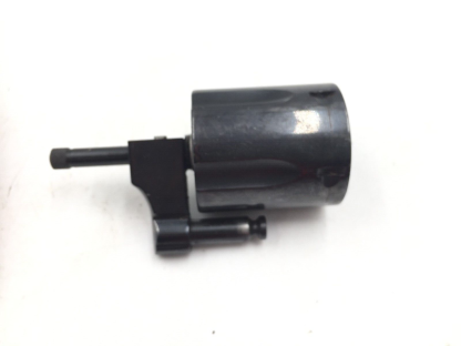 Taurus 85 .38 Special, Revolver Parts: Cylinder with Yoke