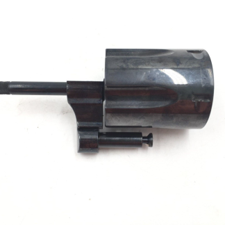 Smith & Wesson 36-8 .38 Special, Revolver Parts: Cylinder with Yoke