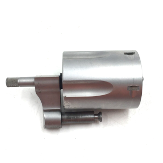 Smith & Wesson 637-2 .38 Special, Revolver Parts: Cylinder with Yoke