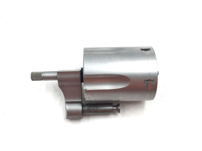 Smith & Wesson 637-2 .38 Special, Revolver Parts: Cylinder with Yoke