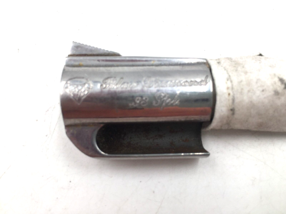 Charter Arms Blue Diamond 38 Special Revolver Parts: Barrel
