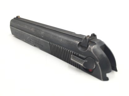Bersa Thunder 380 .380 ACP, Pistol Parts: Slide - Image 2